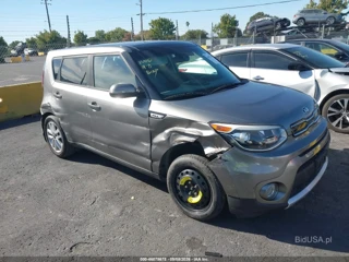 KIA KIA SOUL +