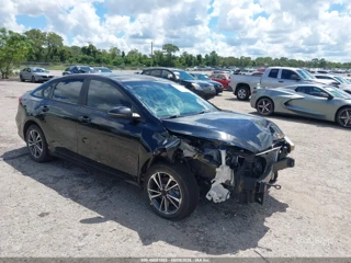 KIA KIA FORTE LXS