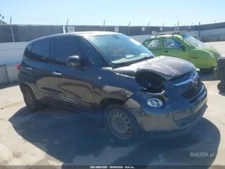 FIAT FIAT 500L POP