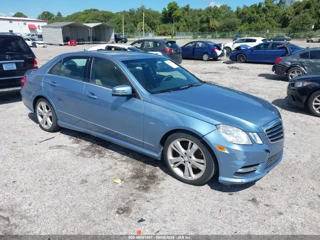 MERCEDES-BENZ MERCEDES-BENZ E 350