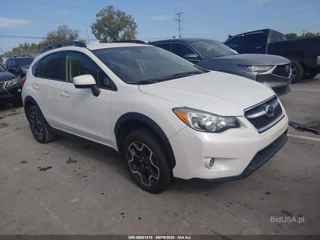 SUBARU SUBARU XV CROSSTREK 2.0I PREMIUM