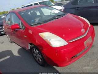 TOYOTA TOYOTA PRIUS