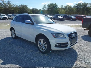 AUDI AUDI SQ5 3.0T PREMIUM PLUS