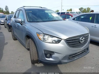 MAZDA MAZDA CX-5 GRAND TOURING