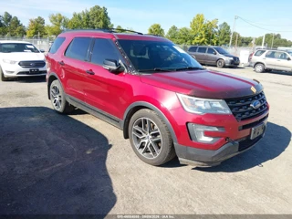 FORD FORD EXPLORER SPORT