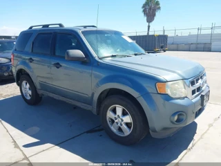FORD FORD ESCAPE XLT