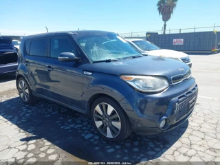 KIA KIA SOUL !