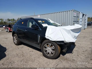 CADILLAC CADILLAC SRX STANDARD