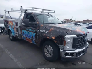 FORD FORD F-250 XL