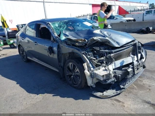 HONDA HONDA CIVIC EX
