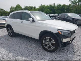 MERCEDES-BENZ MERCEDES-BENZ GLC 300