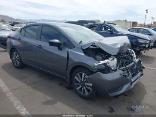 NISSAN NISSAN VERSA 1.6 S