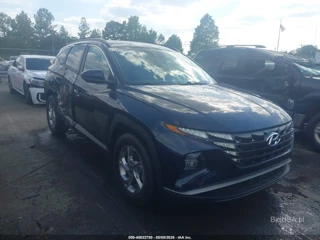 HYUNDAI HYUNDAI TUCSON SEL