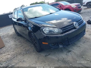 VOLKSWAGEN VOLKSWAGEN JETTA SPORTWAGEN 2.5L SE