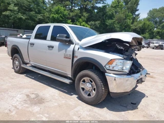 RAM RAM 2500 TRADESMAN  4X4 6'4 BOX