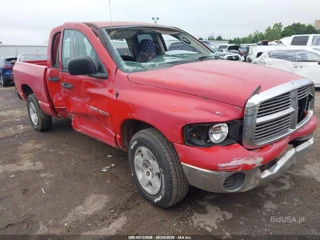DODGE DODGE RAM 1500 SLT/LARAMIE/ST