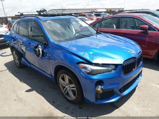 BMW X1 XDRIVE28I