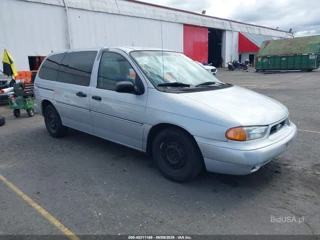FORD FORD WINDSTAR GL/LIMITED/LX