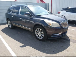 BUICK BUICK ENCLAVE PREMIUM