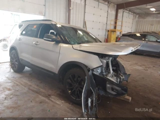 FORD FORD EXPLORER XLT