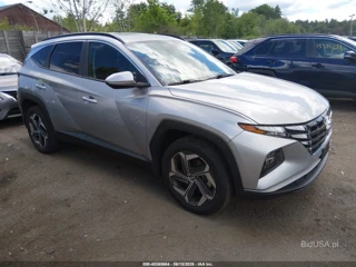 HYUNDAI HYUNDAI TUCSON SEL
