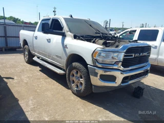 RAM RAM 2500 BIG HORN  4X4 6'4 BOX
