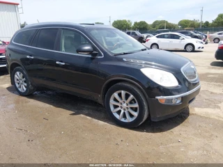 BUICK BUICK ENCLAVE 2XL