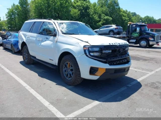 FORD FORD EXPEDITION TREMOR