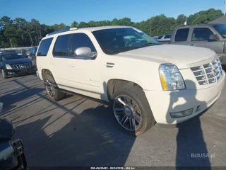 CADILLAC CADILLAC ESCALADE PREMIUM