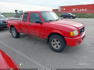 FORD FORD RANGER EDGE/TREMOR/XLT