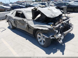 DODGE DODGE CHALLENGER
