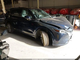 MAZDA MAZDA CX-5 2.5 S PREMIUM PLUS