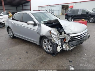 HONDA HONDA ACCORD 2.4 LX-P