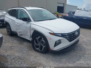 HYUNDAI HYUNDAI TUCSON SEL