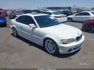 BMW 330CI