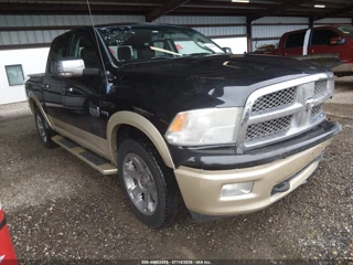 RAM RAM RAM 1500 LARAMIE LONGHORN