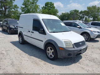 FORD FORD TRANSIT CONNECT XL