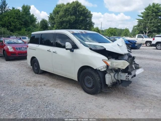 NISSAN NISSAN QUEST