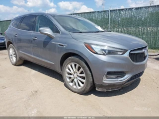 BUICK BUICK ENCLAVE PREMIUM