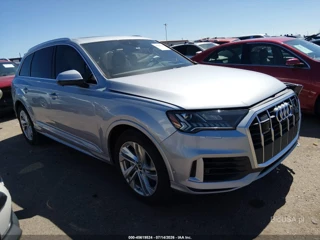 AUDI AUDI Q7 PRESTIGE 55 TFSI QUATTRO TIPTRONIC