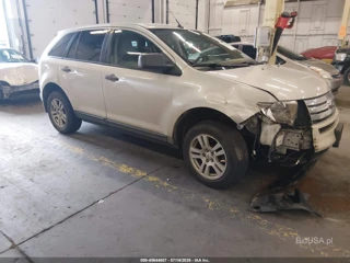 FORD FORD EDGE SE