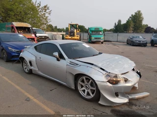 SUBARU SUBARU BRZ LIMITED