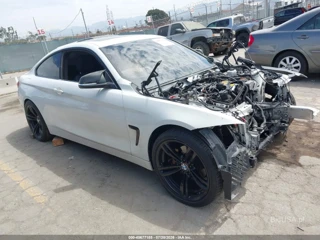 BMW 428I