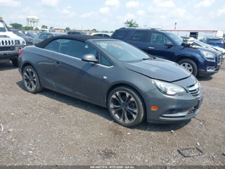 BUICK BUICK CASCADA PREMIUM