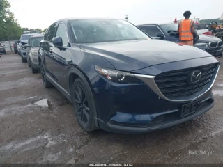 MAZDA MAZDA CX-9 TOURING PLUS
