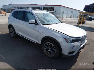 BMW X3 XDRIVE28I