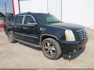 CADILLAC CADILLAC ESCALADE EXT