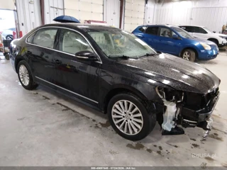 VOLKSWAGEN VOLKSWAGEN PASSAT 1.8T SE