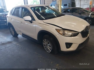 MAZDA MAZDA CX-5 TOURING