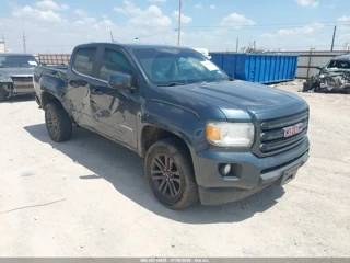 GMC CANYON SLE